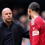 Virgil van Dijk Minta Maaf Usai Liverpool Babak Belur Dihajar Manchester City