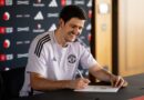 Harry Maguire Resmi Perpanjang Kontrak Satu Tahun di Manchester United