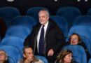 Aurelio De Laurentiis Kritik FIFA dan UEFA, Sebut Distribusi Uang Tidak Adil