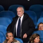 Aurelio De Laurentiis Kritik FIFA dan UEFA, Sebut Distribusi Uang Tidak Adil