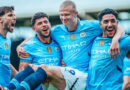 Micah Richards Yakin Manchester City Juara Karena Mentalitas Pemenang