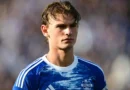 Nico Paz Ingin Bertahan di Como di Tengah Peluang Dipanggil Pulang Real Madrid