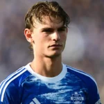 Nico Paz Ingin Bertahan di Como di Tengah Peluang Dipanggil Pulang Real Madrid
