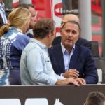 Pemilik Klub Siapkan Perombakan Struktur AC Milan di Musim Panas 2026