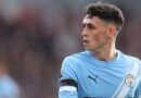 Phil Foden Disebut Jadi Korban Padatnya Jadwal Kompetisi Sepak Bola Inggris