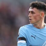 Phil Foden Disebut Jadi Korban Padatnya Jadwal Kompetisi Sepak Bola Inggris