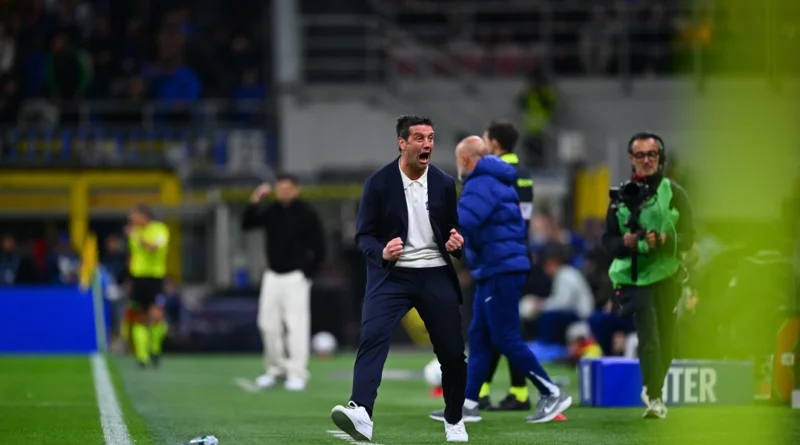 Cristian Chivu Segera Teken Kontrak Baru usai Inter Milan Segel Scudetto