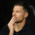 AC Milan Incar Xabi Alonso jika Max Allegri Dipecat