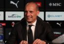 Allegri Tegaskan Laga Kontra Cagliari Jadi Penentu Masa Depan AC Milan