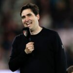 Andoni Iraola dan Xavi Jadi Kandidat Utama Pelatih Baru AC Milan