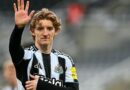 Anthony Gordon Segera Gabung Barcelona, Newcastle Lepas Sang Bintang Seharga Rp1,5 Triliun