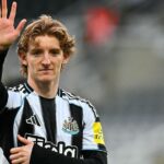 Anthony Gordon Segera Gabung Barcelona, Newcastle Lepas Sang Bintang Seharga Rp1,5 Triliun