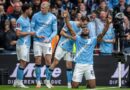 Antoine Semenyo Cetak Gol Tunggal, Manchester City Segel Gelar Juara FA Cup