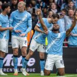 Antoine Semenyo Cetak Gol Tunggal, Manchester City Segel Gelar Juara FA Cup