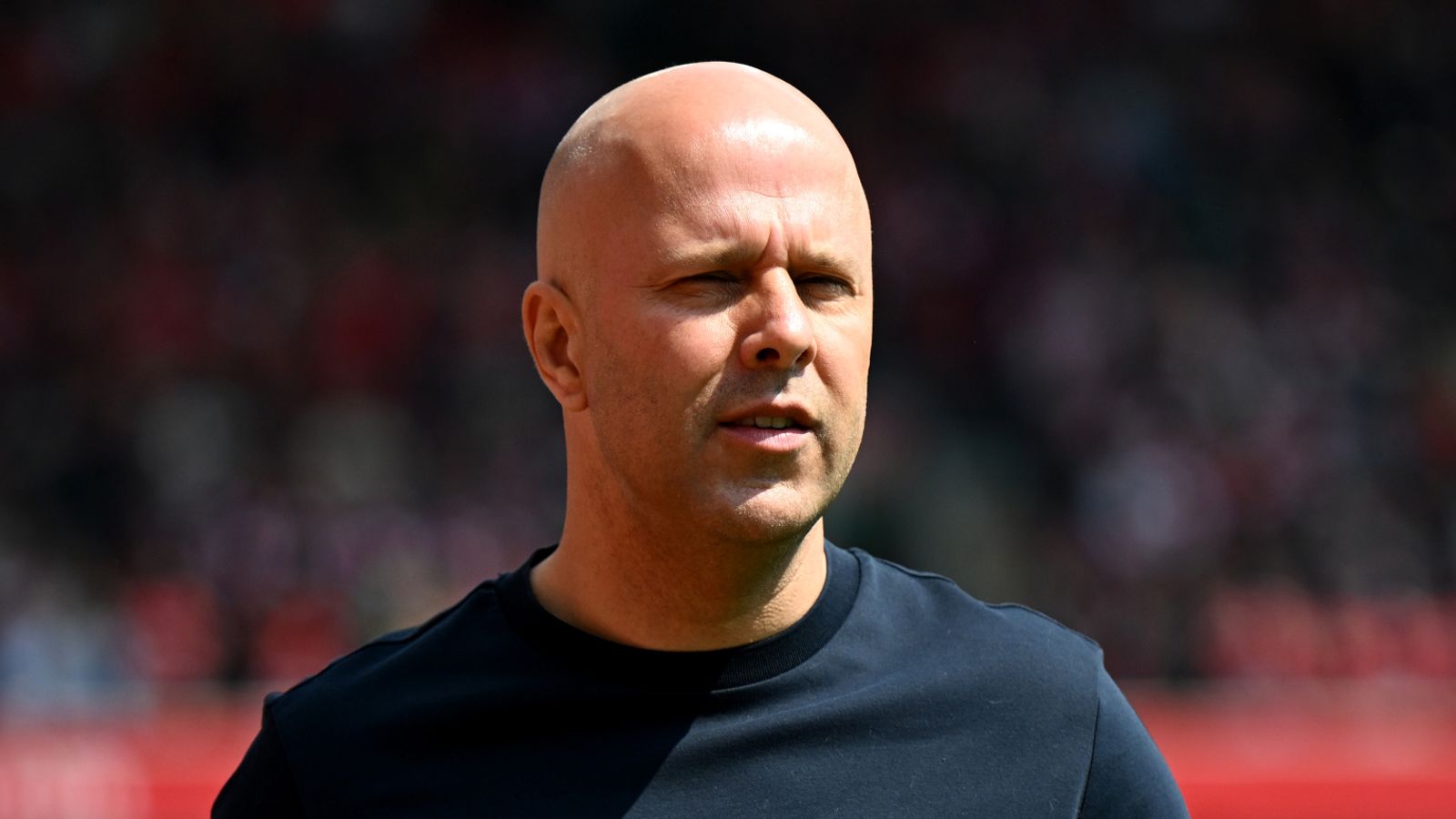 Arne Slot Optimistis Tetap di Liverpool Meski Tekanan Suporter Meningkat