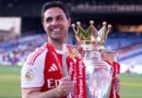 Arsenal Bergerak Cepat Pertahankan Mikel Arteta, Siap Beri Kontrak Baru