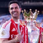 Arsenal Bergerak Cepat Pertahankan Mikel Arteta, Siap Beri Kontrak Baru