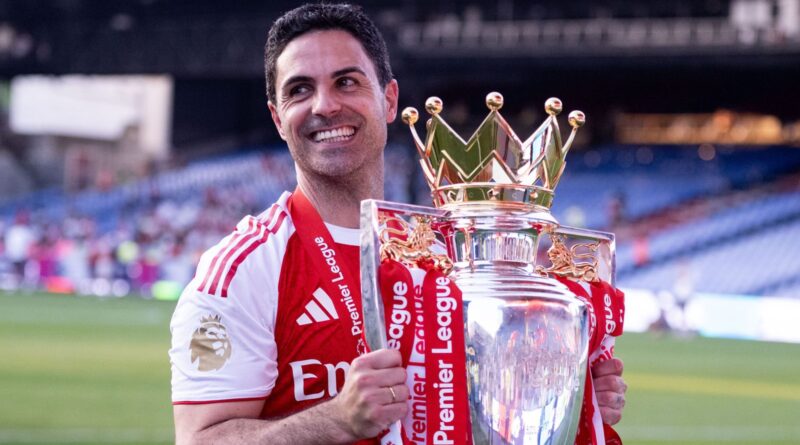 Arsenal Bergerak Cepat Pertahankan Mikel Arteta, Siap Beri Kontrak Baru
