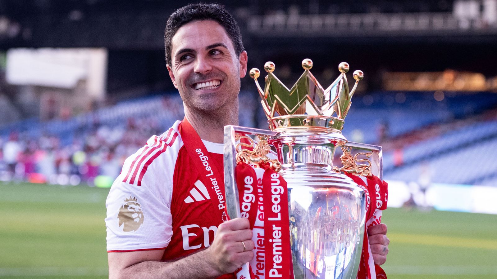 Arsenal Bergerak Cepat Pertahankan Mikel Arteta, Siap Beri Kontrak Baru