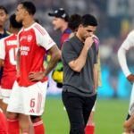 Arteta Minta Arsenal Jadikan Kekalahan dari PSG sebagai Bahan Bakar Kebangkitan