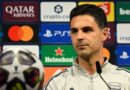 Arteta Tebar Ancaman ke PSG, Arsenal Ingin Rebut Trofi Liga Champions