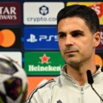 Arteta Tebar Ancaman ke PSG, Arsenal Ingin Rebut Trofi Liga Champions