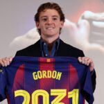 Barcelona Resmi Dapatkan Anthony Gordon, dengan Mahar Sebesar Rp1,5 Triliun