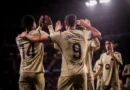 Barcelona Selangkah Lagi Juara La Liga Usai Tekuk Osasuna di El Sadar