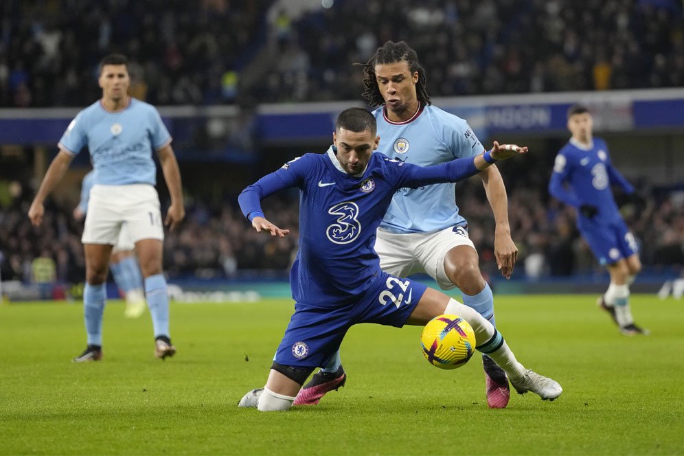 Prediksi Bolazola: Bournemouth vs Manchester City 20 Mei 2026
