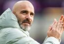 Cari Pengganti Guardiola, Manchester City Masih Negosiasi dengan Enzo Maresca