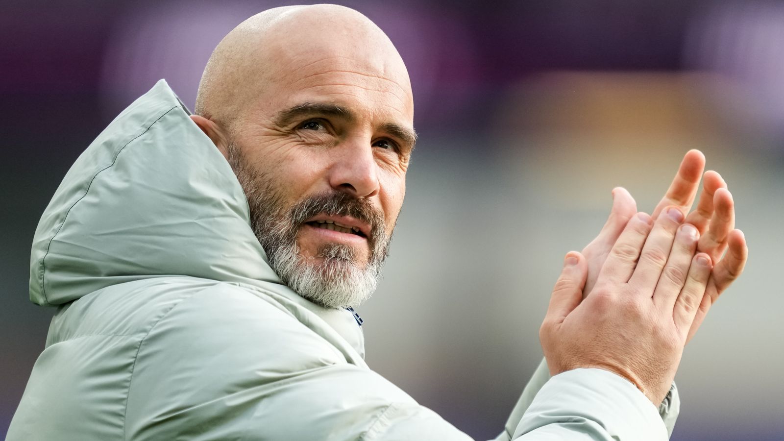 Cari Pengganti Guardiola, Manchester City Masih Negosiasi dengan Enzo Maresca
