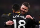 Casemiro Sebut Carrick Sangat Layak jadi Manajer Permanen Manchester United