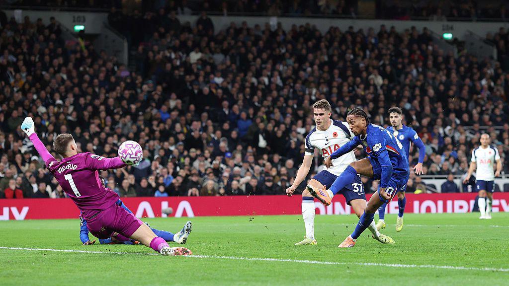 Prediksi Bolazola: Chelsea vs Tottenham 20 Mei 2026