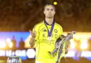 Cristiano Ronaldo Bawa Al Nassr Segel Gelar Juara Saudi Pro League
