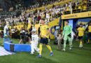 Cristiano Ronaldo dan Al-Nassr Terancam Gagal Juara Saudi Pro League