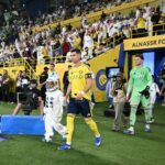 Cristiano Ronaldo dan Al-Nassr Terancam Gagal Juara Saudi Pro League