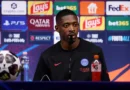 Dembele Kirim Peringatan untuk Arsenal, PSG Haus Trofi Liga Champions