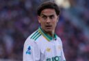 Demi Bertahan di AS Roma, Dybala Siap Teken Kontrak Baru dan Potong Gaji
