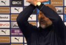 Dukung West Ham Kalahkan Arsenal, Guardiola: Come On You Irons!