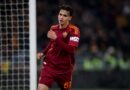 Duo Klub Liga Inggris Berebut Wonderkid AS Roma, Pisilli Bisa Tinggalkan Serie A