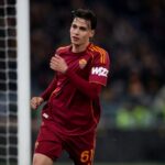 Duo Klub Liga Inggris Berebut Wonderkid AS Roma, Pisilli Bisa Tinggalkan Serie A