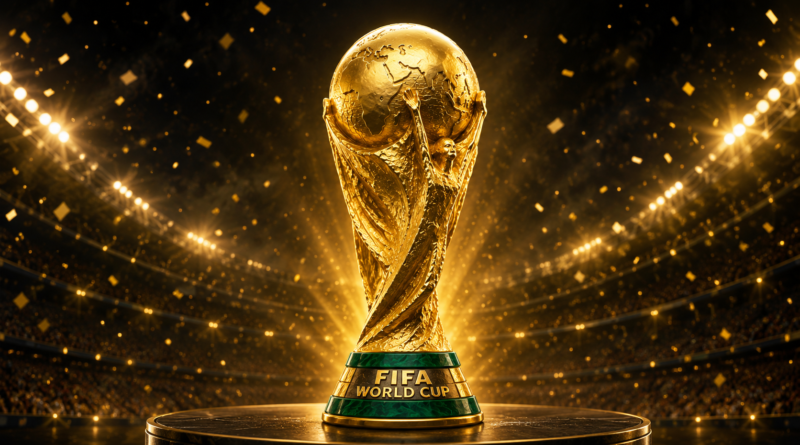 FIFA Terancam Skandal Tiket Piala Dunia 2026, Harga Gila dan Kelangkaan Palsu Diselidiki