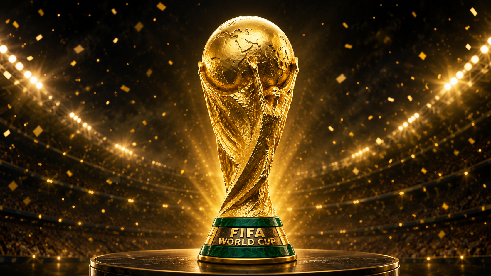 FIFA Terancam Skandal Tiket Piala Dunia 2026, Harga Gila dan Kelangkaan Palsu Diselidiki