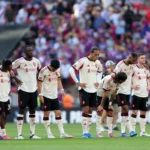 Hasil Liga Inggris Pekan ke-37 Aston Villa Hantam Liverpool, Man United Menang Tipis