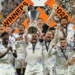 Hasil Pertandingan Final Liga Europa: Bungkam Freiburg, Aston Villa Segel Gelar Juara