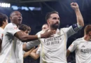 Hasil Pertandingan La Liga Pekan Terakhir Real Madrid Pesta Gol, Barcelona Tumbang di Mestalla