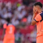 Hasil Pertandingan La Liga Pekan ke-36: Real Madrid Bungkam Oviedo, Barcelona Tumbang