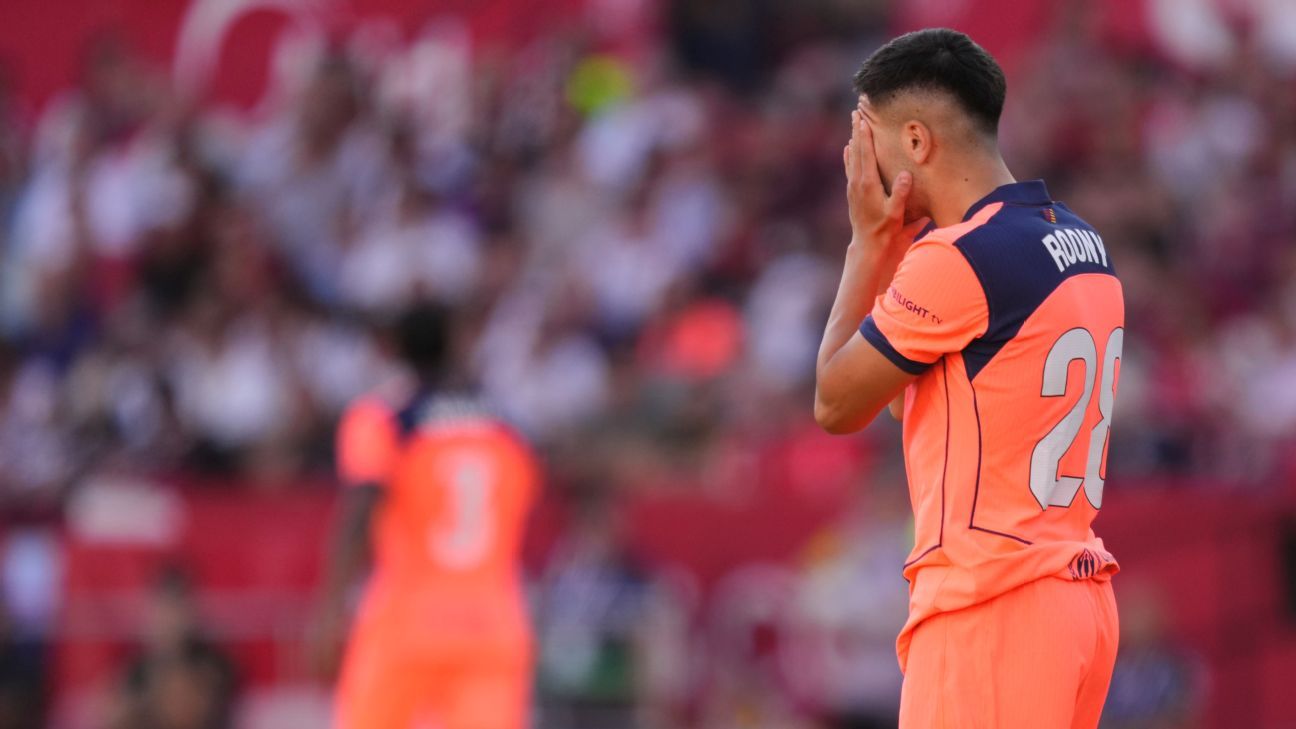 Hasil Pertandingan La Liga Pekan ke-36: Real Madrid Bungkam Oviedo, Barcelona Tumbang