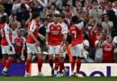 Hasil Pertandingan Liga Inggris Pekan ke-35: Manchester United Tumbangkan Liverpool, Arsenal Menang Telak