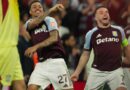 Hasil Pertandingan Semifinal Leg 2 Liga Europa: Aston Villa dan Freiburg Melaju ke Partai Puncak